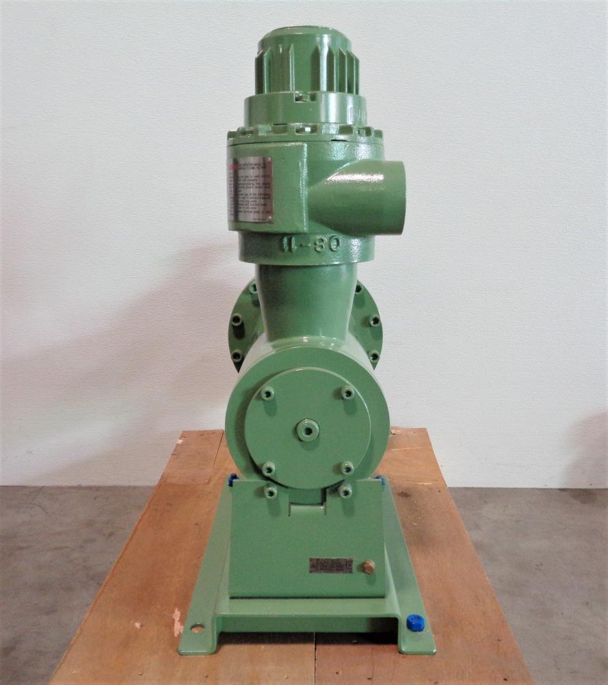 Nikkiso Non-Seal Pump 1.5" x 2"  HN22E-02
